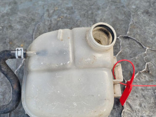 бачок расширительный Opel Astra G 1998, 1.6 л., бензин, 5МКПП, хетчбэк 5 дв.