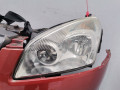 передняя часть (ноускат) Nissan Qashqai 1 поколение 2007, 1.5 л., дизель, 6МКПП, внедорожник 5 дв. - фото №7