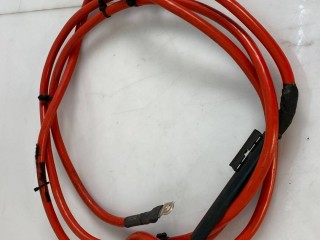 плюсовой провод аккумулятора Mercedes-Benz S-Класс W222 [рестайлинг] 2018, 2.9 л., OM 656.929, дизель, АКПП, седан, задний привод, правый руль, A2224400408