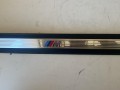 Накладка на порог внутренняя (комплект) BMW 2012, 2.0 л., N20 B20 A, бензин, АКПП, седан, 51478050045, 51478050046, 51478050047, 51478050044 - фото №4