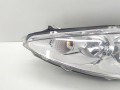 фара левая Ford Fiesta 6 поколение 2010, 8A6113W030DG, 1LL24704507L - фото №2