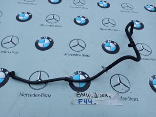 патрубок (трубопровод, шланг) BMW 2 серия F44 2020, 2.0 л., бензин, хетчбэк 5 дв., полный привод, правый руль, 8671024