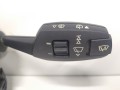 переключатель подрулевой (стрекоза) BMW X5 E70 [рестайлинг] 2011, 3.0 л., i, бензин, АКПП, внедорожник 5 дв., полный привод, 9164418, 9122509, 61319164418, 61319122509 - фото №3