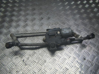 механизм стеклоочистителя (трапеция дворников) Volkswagen Touran 1 поколение [2-й рестайлинг] 2011, 1.4 л., бензин, МКПП, минивэн, 1T1955119A