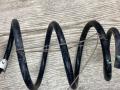 пружина передняя Chevrolet Cruze 2 поколение 2016, 1.4 л., бензин, седан - фото №2
