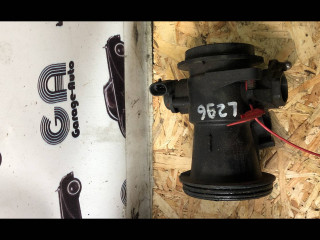 заслонка дроссельная Renault Kangoo 1 поколение 2001, 1.4 л., бензин, АКПП, фургон