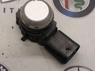 парктроник передний Alfa Romeo Giulia 2 поколение 2018, 2.0 л., задний привод, 0263033984, 735643800