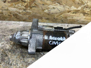 стартер Honda Civic 8 поколение 2008, 2.0 л., бензин, DS4R7, 4280004541