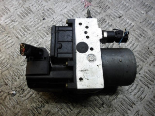 блок ABS BMW 3 серия E46 2002, 2.5 л., бензин, АКПП, седан, 6757016