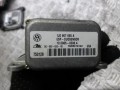 датчик ускорения Volkswagen Golf 3 поколение 1999, 1J1907637D, 1J0907655A - фото №2
