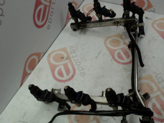 форсунка Audi A4 B5 1999, 2.8 л., бензин, 078133551L