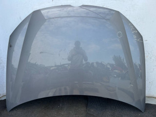 капот Volkswagen Golf 5 поколение 2005, 1.6 л., BLP, бензин, АКПП, хетчбэк 5 дв.