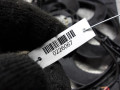 вентилятор радиатора Skoda Fabia 1 поколение [рестайлинг] 2007, 1.4 л., бензин, МКПП, универсал, MP8617 - фото №2