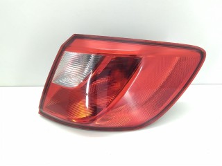 фонарь задний правый SEAT Ibiza 4 поколение [рестайлинг] 2013, 6J8945096, 6J8945112