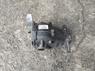редуктор заднего моста BMW X3 F25 2012, 3.0 л., N52 B30 A, бензин, 7592009
