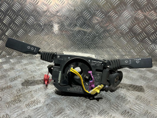 переключатель подрулевой (стрекоза) Opel Vectra C 2004, 1.9 л., Z19DTH, дизель, АКПП, универсал, 13162134DL, 45369037