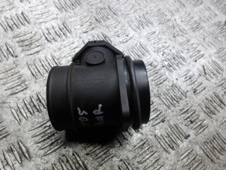 расходомер воздуха Volkswagen Sharan 1 поколение 1998, 1.8 л., бензин, МКПП, минивэн, 0280217117