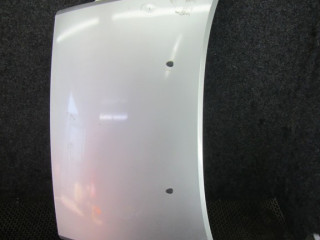 капот Citroen C2 1 поколение 2005