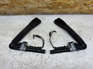 замок ремня безопасности BMW 2014, 72117328842, 7328842