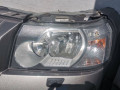 передняя часть (ноускат) Land Rover Freelander 2 поколение 2009, 2.2 л., 224DT, дизель, АКПП, внедорожник 5 дв. - фото №7