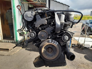двигатель Mercedes-Benz S-Класс W220 2002, 3.2 л., дизель, 61396030060291