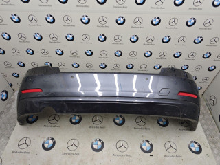 бампер задний BMW 4 серия F32/F33 2014, 2.0 л., бензин, купе