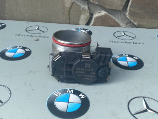 заслонка дроссельная Mercedes-Benz C-Класс W205 [рестайлинг] 2020, 2.0 л., бензин, кабриолет, задний привод, A2641410100