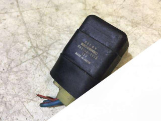 реле (прочие) Mazda Millenia 1 поколение [рестайлинг] 2002, 2.5 л., бензин, 0587003970