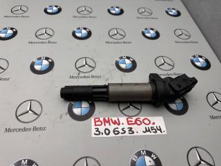 катушка зажигания BMW 5 серия E60/E61 2005, M54 B30 (306S3), 1712219