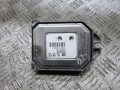 блок управления двигателем Opel Zafira 1 поколение (A) [рестайлинг] 2003, 1.8 л., бензин, 09158670 - фото №4