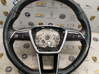 руль Audi A6 C8 2022, 2.0 л., бензин, 4K0419091AT