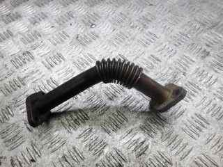 трубка системы рециркуляции EGR Volkswagen Crafter 1 поколение 2008, 2.5 л., дизель, МКПП, микроавтобус, 076131525C