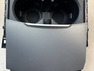 подстаканник Alfa Romeo 2021, 2.1 л., дизель, АКПП, чёрный, внедорожник 5 дв., полный привод, 1561236880