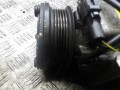 компрессор кондиционера Ford Fiesta 5 поколение 2005, 1.2 л., бензин, МКПП, хетчбэк 5 дв., 2S6H19D629AB - фото №2