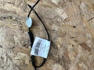 проводка Mercedes-Benz S-Класс W222 [рестайлинг] 2018, 2.9 л., OM 656.929, дизель, АКПП, седан, задний привод, правый руль, A2225407235