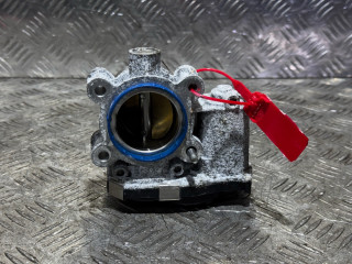 заслонка дроссельная Chevrolet Equinox 3 поколение 2020, 1.5 л., бензин, АКПП, внедорожник 5 дв., передний привод