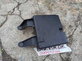 кронштейн (крепление) BMW X5 M F95 2021, 4.4 л., бензин, полный привод, 7466133