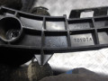 крепление бампера Toyota Avensis 3 поколение (T270) [рестайлинг] 2012, 2.2 л., дизель, МКПП, универсал, 5257605060 - фото №3