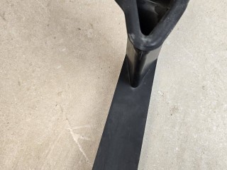 дождевик Mercedes-Benz C AMG W204 2009, 6.3 л., бензин, АКПП, серый, седан, задний привод, A2048322425