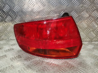 фонарь задний левый Audi A3 8P 2004, 1.6 л., BLP, бензин, 6МКПП, хетчбэк 5 дв.