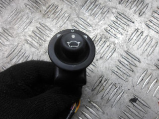 джойстик регулировки зеркал Ford Focus 1 поколение 2001, 93BG17B676BB