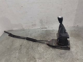 кулиса Renault Espace 4 поколение 2003, 2.2 л., дизель, 6МКПП, минивэн