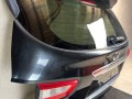 крышка багажника (дверь 3-5) Infiniti QX60 L50 2014, 3.5 л., VQ35DE, бензин, АКПП, чёрный, внедорожник 5 дв., полный привод, 901003JN0A - фото №11