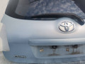 крышка багажника (дверь 3-5) Toyota Auris 1 поколение 2009, 1.4 л., бензин, 5МКПП, хетчбэк 5 дв. - фото №5
