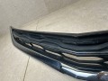 заглушка (решетка) в бампер Chevrolet Malibu 9 поколение 2017, 16-871B - фото №6