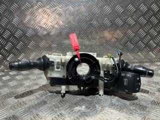 переключатель подрулевой (стрекоза) Renault Scenic 3 поколение 2010, 1.5 л., K9K 832, дизель, 6МКПП, минивэн, 255520014R, 255670019R