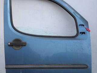 дверь передняя правая Fiat Doblo 1 поколение 2000, 1.2 л., бензин, 5МКПП, фургон