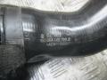 патрубок (трубопровод, шланг) Audi A3 8L 1998, 1.8 л., дизель, 06A145790A - фото №5