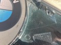 накладка на зеркало BMW iX I20 2024 - фото №4