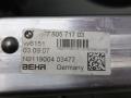 охладитель EGR / Радиатор EGR BMW X3 E83 [рестайлинг] 2007, 2.0 л., N47 D20 A, дизель, 7805717 - фото №2